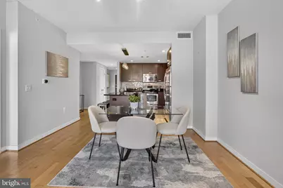 1010 Massachusetts Avenue NW #602, Washington, DC 20001 - Photo 7
