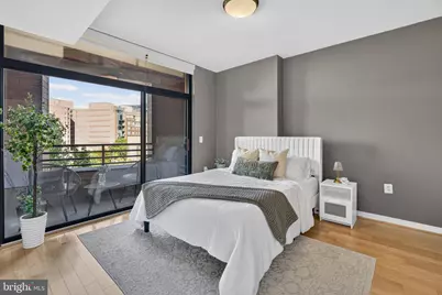 1010 Massachusetts Avenue NW #602, Washington, DC 20001 - Photo 13