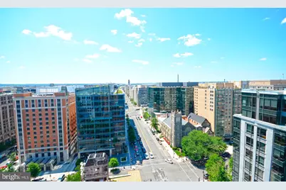 1010 Massachusetts Avenue NW #602, Washington, DC 20001 - Photo 39