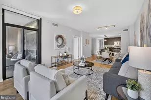 1010 Massachusetts Ave NW, Washington, DC 20001 - Photo 5
