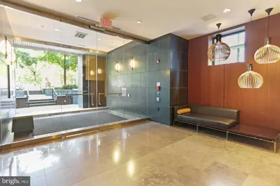 1010 Massachusetts Avenue NW #602, Washington, DC 20001 - Photo 25