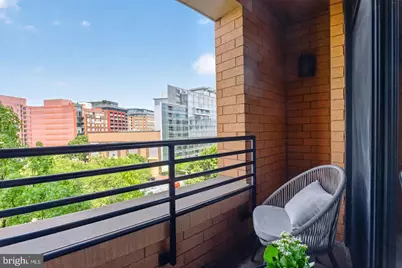 1010 Massachusetts Avenue NW #602, Washington, DC 20001 - Photo 23