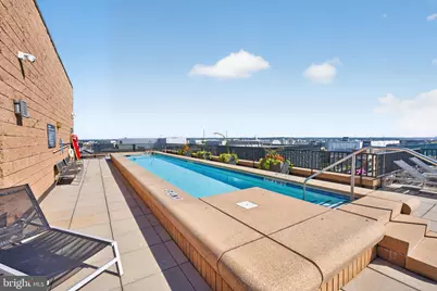 1010 Massachusetts Avenue NW #602, Washington, DC 20001 - Photo 33