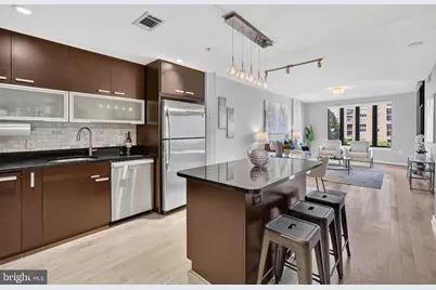 1010 Massachusetts Avenue NW #602, Washington, DC 20001 - Photo 11