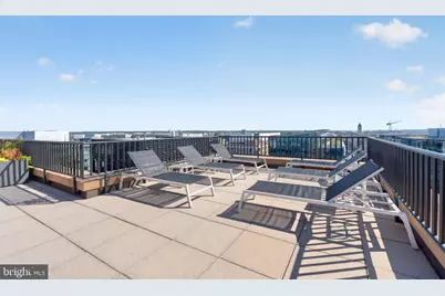 1010 Massachusetts Avenue NW #602, Washington, DC 20001 - Photo 35