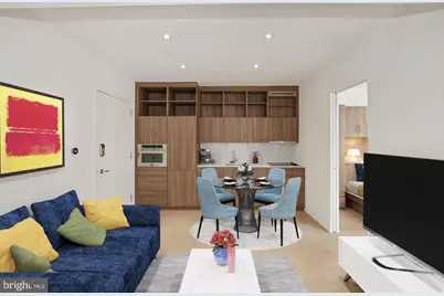 2422 17th Street NW #206, Washington, DC 20009 - Photo 1