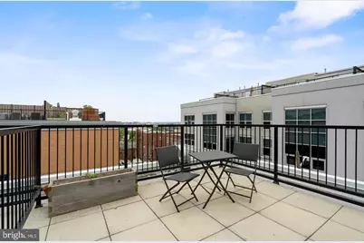2422 17th Street NW #206, Washington, DC 20009 - Photo 9
