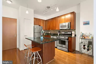 2120 Vermont Avenue NW #312, Washington, DC 20001 - Photo 5
