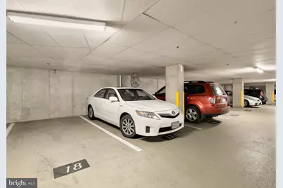 2120 Vermont Avenue NW #312, Washington, DC 20001 - Photo 19