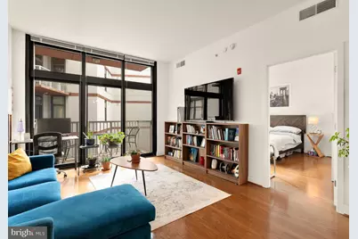 2120 Vermont Avenue NW #312, Washington, DC 20001 - Photo 11