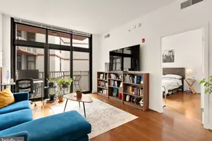 2120 Vermont Ave NW, Washington, DC 20001 - Photo 11