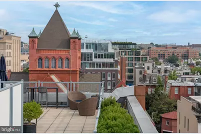 1529 14th Street NW #501, Washington, DC 20005 - Photo 25