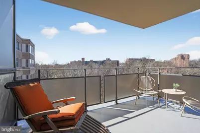 4101 Cathedral Avenue NW #1107, Washington, DC 20016 - Photo 19