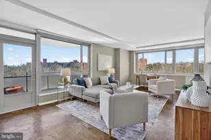 4101 Cathedral Ave NW, Washington, DC 20016 - Photo 3
