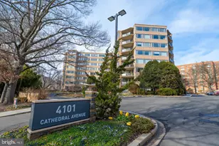 4101 Cathedral Ave NW, Washington, DC 20016 - Photo 43
