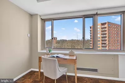 4101 Cathedral Avenue NW #1107, Washington, DC 20016 - Photo 11