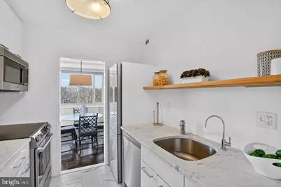 4101 Cathedral Avenue NW #1107, Washington, DC 20016 - Photo 17