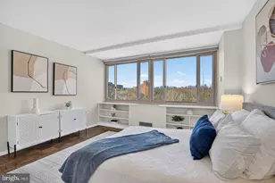 4101 Cathedral Ave NW, Washington, DC 20016 - Photo 23