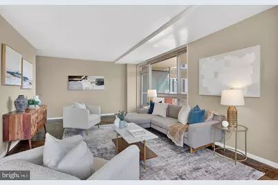 4101 Cathedral Avenue NW #1107, Washington, DC 20016 - Photo 5
