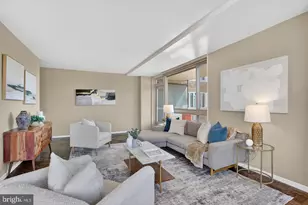 4101 Cathedral Ave NW, Washington, DC 20016 - Photo 5