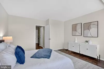 4101 Cathedral Avenue NW #1107, Washington, DC 20016 - Photo 25