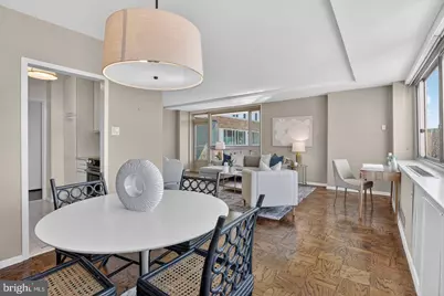 4101 Cathedral Avenue NW #1107, Washington, DC 20016 - Photo 15