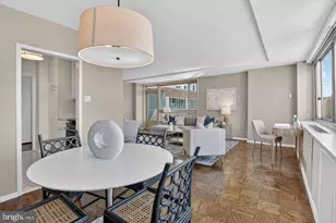 4101 Cathedral Ave NW, Washington, DC 20016 - Photo 15