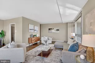 4101 Cathedral Ave NW, Washington, DC 20016 - Photo 7