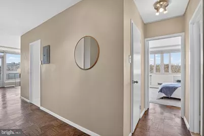 4101 Cathedral Avenue NW #1107, Washington, DC 20016 - Photo 31