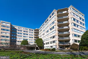 4101 Cathedral Ave NW, Washington, DC 20016 - Photo 41