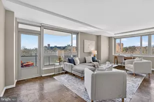 4101 Cathedral Ave NW, Washington, DC 20016 - Photo 9