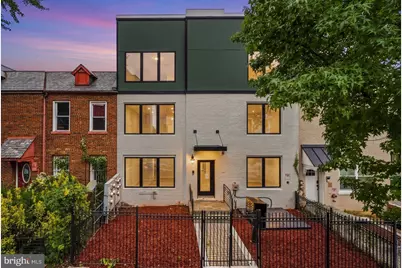 1013 17th Place NE #2, Washington, DC 20002 - Photo 1