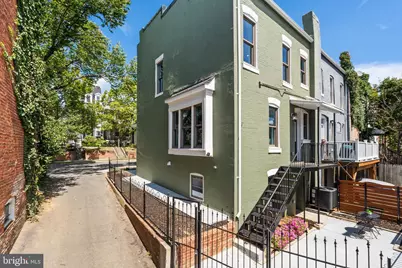 518 Columbia Road NW, Washington, DC 20001 - Photo 21