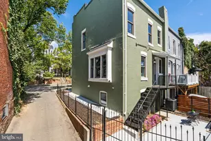 518 Columbia Rd NW, Washington, DC 20001 - Photo 21