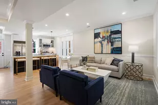 518 Columbia Rd NW, Washington, DC 20001 - Photo 3