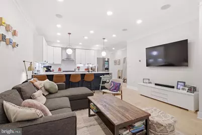 756 Princeton Place NW #1, Washington, DC 20010 - Photo 5