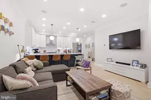 756 Princeton Pl NW, Washington, DC 20010 - Photo 5