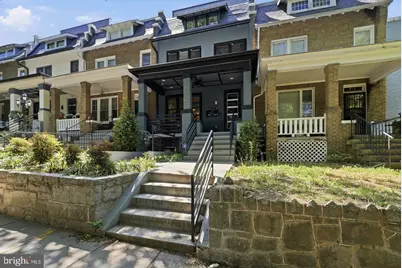 756 Princeton Place NW #1, Washington, DC 20010 - Photo 25