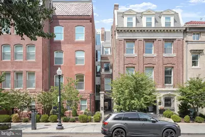 1745 N N Street NW #605, Washington, DC 20036 - Photo 1