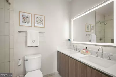 1745 N N Street NW #605, Washington, DC 20036 - Photo 9
