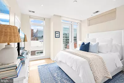 1745 N N Street NW #605, Washington, DC 20036 - Photo 7
