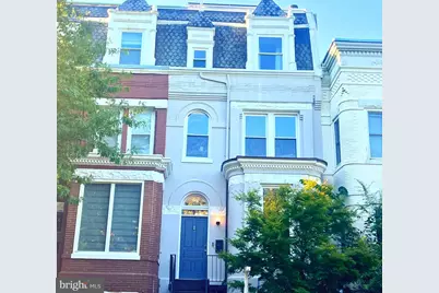 68 R Street NW, Washington, DC 20001 - Photo 1