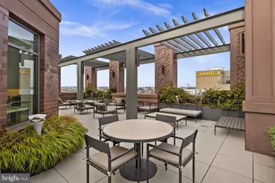 810 O Street NW #305, Washington, DC 20001 - Photo 25