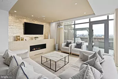 810 O Street NW #305, Washington, DC 20001 - Photo 21