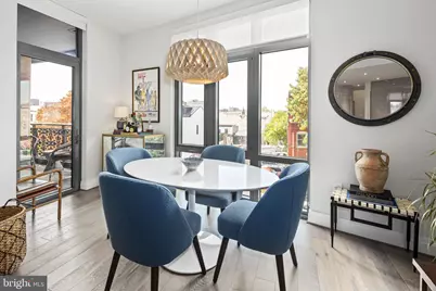 810 O Street NW #305, Washington, DC 20001 - Photo 9