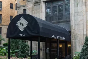 2032 Belmont Road NW, Washington, DC 20009 - Photo 29