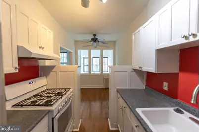 2032 Belmont Road NW #221, Washington, DC 20009 - Photo 3