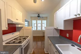 2032 Belmont Road NW, Washington, DC 20009 - Photo 3