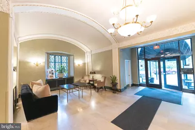 2032 Belmont Road NW #221, Washington, DC 20009 - Photo 27