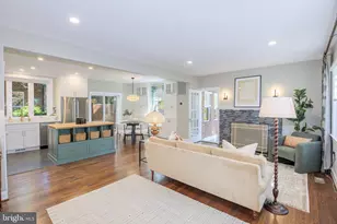 737 Whittier St NW, Washington, DC 20012 - Photo 3